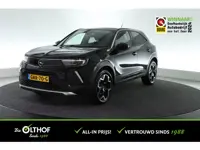 Opel Mokka 1.2 Turbo Level 5 | 131PK | ADAP. CRUISE | STOEL-STUURVERW. | CAMERA |