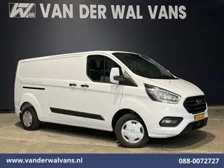 Ford Transit Custom 2.0 TDCI L2H1 Euro6 Airco | Camera | Apple Carplay | Android Auto | LED | Cruise