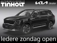 Kia Sorento 1.6 T-GDi Plug-in Hybrid 4WD ExecutiveLine 6p.