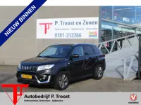 Suzuki Vitara 1.0 Boosterjet Select Trekhaak | Cruise control | Achteruitrijcamera | Climate control