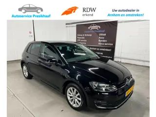 Volkswagen Golf 1.4 TSI Business Edition R Lounge Automaat