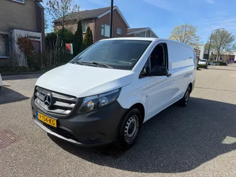 Mercedes-Benz Vito 111 CDI Functional Lang