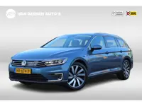 Volkswagen Passat Variant 1.4 TSI 204PK GTE PHEV Highline | Alcantara | Goed onderhouden