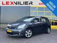 Toyota Verso 2.0 D-4D Panoramic