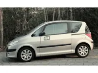 Peugeot 1007 1.4 Sesam Gentry cruise airco nette auto!
