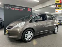 Honda Jazz 1.2 Trend/ Nederlandse auto/ Airco/ 46.731 KM/ Trekhaak