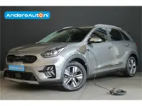 Kia Niro 1.6 GDi PHEV ExecutiveLine |dealer onderhouden|schuifdak|leder|stoel ventilatie|