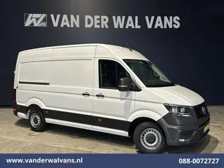 Volkswagen Crafter 2.0 TDI 177pk L3H3 L2H2 Euro6 Airco | Camera | Navigatie | Apple Carplay | Cruise