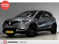 Renault Captur 0.9 TCe Expression/ Trekhaak!/ LED Dagrijverl./ DAB+/ 16''LMV/ Airco/ Navi/ Cruise/ B