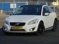 Volvo C30 GERESERVEERD