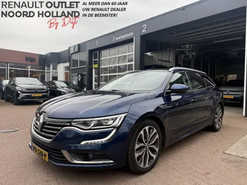 Renault Talisman Estate 1.5 dCi Intens