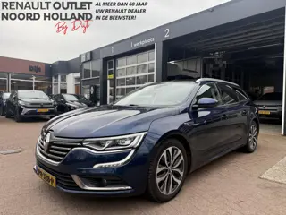 Renault Talisman Estate 1.5 dCi Intens