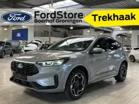 Ford Kuga ST-Line 2.5 PHEV 243 pk | Nieuw model | Winter Pack | HUD | Camera | Keyless | Fabr. Gar. 