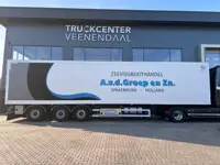 Ekeri T3-N FRC (bj 2014)