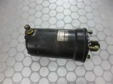 STARTMOTOR Ducati 750 SS Supersport 1990 - 1998