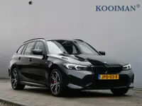 BMW 3 Serie Touring 330e 292 Pk Automaat M Sportpakket Pro Schuifdak / Apple Carplay / Head-Up / Key