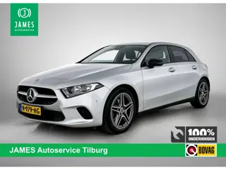 Mercedes-Benz A-klasse 200 NAVI | CRUISE | 18” AMG | STOELVERWARMING