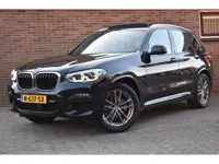 BMW X3 XDrive20d High Executive '21 Pano M Pakket Led Leder Clima Cruise Inruil mogelijk