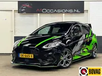 Ford Fiesta 1.0 EcoBoost ST-Line + NIEUWE DISTRIBUTIERIEM !!
