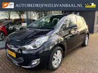Hyundai Ix20 1.4i i-Catcher 92Dkm NAP/1 Eigenaar/Pano/Navi/Clima/Leder