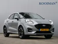 Ford Puma 1.0 EcoBoost Mild Hybrid ST-Line 155 Pk Automaat Navi / Camera / Pano-dak / DAB / Apple Ca