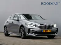 BMW 1-serie 116i Business Edition Plus 109 Pk Navigatie / Apple Carplay / Camera / Leer / DAB
