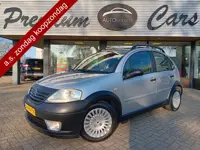 Citroën C3 1.4i-16V X-TR|CLIMA|CRUISE|PANO|AUTOMAAT|ZEER MOOIE STAAT