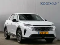 Peugeot 3008 1.2 Hybrid 136 Allure 136 Pk Automaat DAB / Apple Carplay / Camera