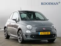 Fiat 500 1.0 Hybrid Rockstar 70 Pk Pano-dak / PDC / DAB / Apple Carplay