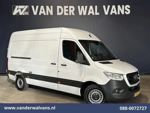 Mercedes-Benz Sprinter 316 CDI 163pk L2H2 Euro6 Airco | Camera | Apple Carplay | Android Auto Cruise