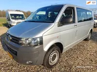 Volkswagen Transporter Kombi 2.0 TDI L2H1 Trendline , Lang , euro 5 , Airco , 9 persoons , apk jan. 