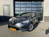 Renault Clio 1.0 TCe Zen VOL optie's