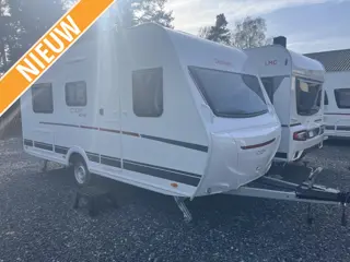 Dethleffs C'Joy Active 460 LE