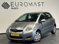 Toyota Yaris 1.3 VVTi Aspiration Airco - 5deurs - Automaat - Nieuw apk - Trekhaak