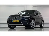 Volvo XC90 2.0 T8 Twin Engine AWD Inscription Trekhaak SOH 80%