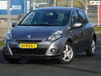 Renault Clio 1.5 dCi Night & Day NAP/NAVI/LEER/CRUISE/APK