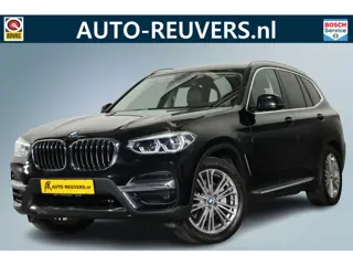 BMW X3 xDrive30e Luxury Line / Navi / DAB / Carplay / LED
