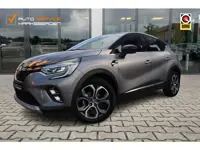 Renault Captur 1.3 TCe 140 Intens | 360 Camera | DAB | Cruise |