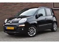Fiat Panda 0.9 TwinAir Lounge '12 Airco Navi Inruil mogelijk