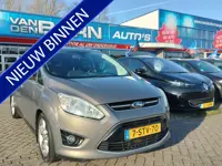 Ford C-MAX 1.0 Titanium Airco 17'' L.M.V Nw APK (bj 2013)
