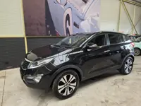Kia Sportage 2.0 X-clusive