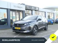 Peugeot 3008 1.6 Hybrid 225 GT Automaat | Panoramadak | Camera | Apple carplay/Android auto