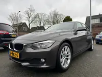 BMW 3-serie Touring 316i High Executive 136pk,Apk 14/1/27,Airco,Cruise,Navi,St verw.