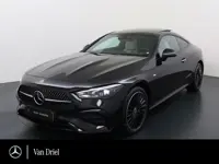 Mercedes-Benz CLE Coupé 300 e AMG Line | Pano Memory Distronic