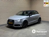 Audi A1 Sportback 1.2 TFSI Ambition S-Line | Airco | Navi | Bluetooth