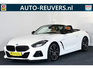 BMW Z4 Roadster M40i M-Sport / Leder / Head-up / Carplay / HarmanKardon
