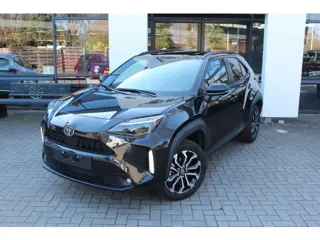 Toyota Yaris Cross 1.5 Hybrid 130 Dynamic Automaat