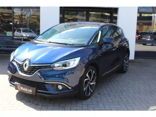 Renault Scénic 1.3 TCe Bose