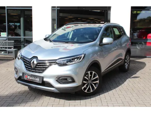 Renault Kadjar 1.3 EDC Techno 140 pk AUTOMAAT X-MOD,Pano dak,Adaptive cruise