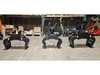 Verachtert Sorteergrijper MINI div maten (bj 2026)